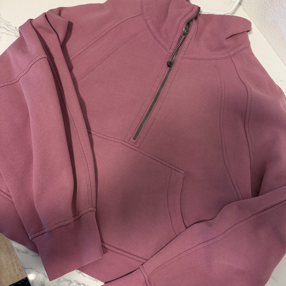 Lululemon scuba